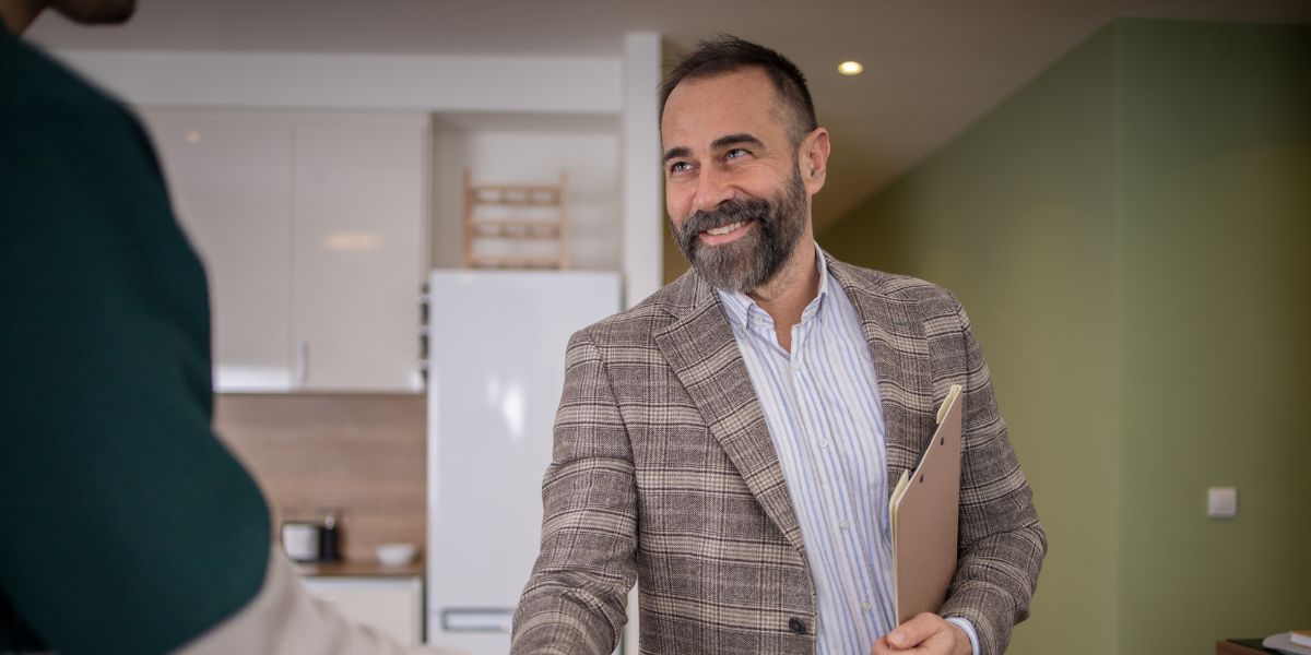 Finding the right real estate agent